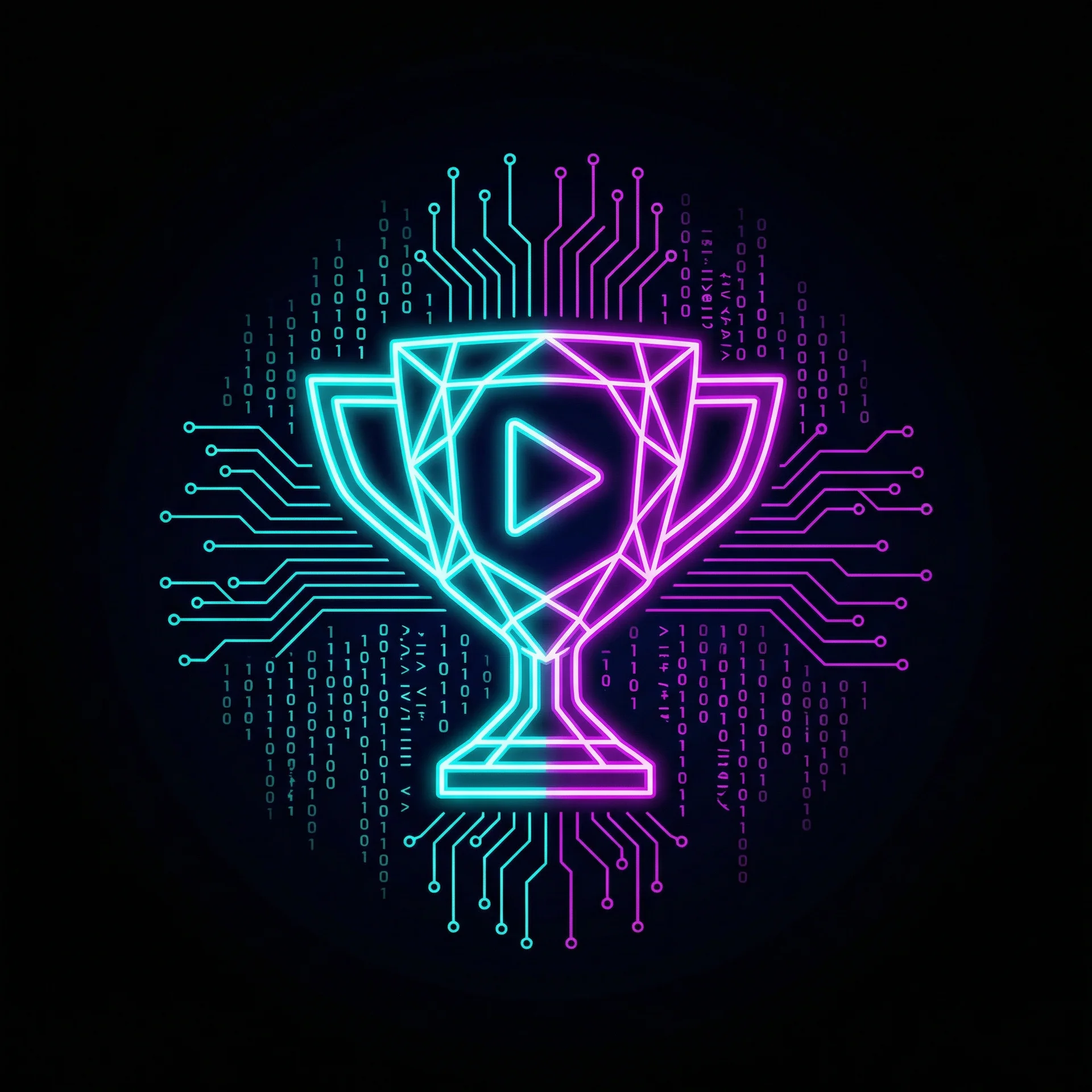 内存卡根目录 竞技平台Logo
